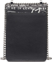 DKNY Elissa N/S crossbody geanta de umăr Genti Femei Naty Shop