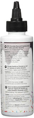 Sos cu aromă de ciocolată cu lapte, 150 grame Glazuri si Decor Naty Shop