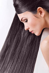 TINTA SENSITIVE COLOUR 03 NATURAL BROWN - 3 pachete - 3 x 125 ml Vopsea pentru par Naty Shop