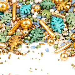 Super Streusel, Bohobaby Jungle, 90 gramów Naty Shop