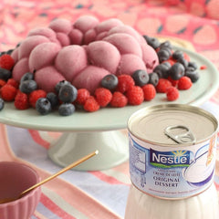 Nestle Milchcreme 170g