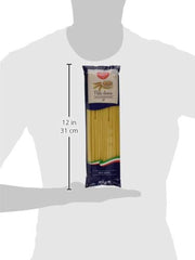 Pasta Bucatini - Makaron, opakowanie 20 szt. (20 x 500 g)