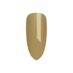 CND Vinylux - Oja de unghii de lungă durată - Oja clasică - Gilded Sage #433 15 ml