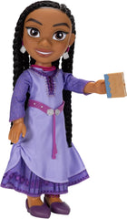 Życzenie - Asha Puppe 38cm