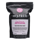 Boabe de cafea Arabica prăjite | 500 g | cu note de cacao și migdale | De la o prăjitorie tradițională de cafea | Gust delicat