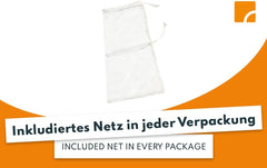 Kulki filtracyjne Steinbach – 040050 – Kule filtracyjne do czyszczenia basenu – Kompatybilne ze wszystkimi standardowymi systemami filtrów piaskowych – 700g – Opakowanie Steinbach