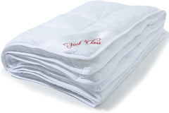 Lekka kołdra letnia Celinatex First Class 155 x 200 cm Kołdra Ultra lekka, letnia oddychająca kołdra Kołdry i kołdry Naty Shop