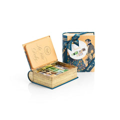 Venchi, Mini carte cu diverse ciocolate Cremini, 127 grame Bomboane de Ciocolata Naty Shop