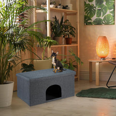 Pături & Mobilier, Animale de companie, Peșteri & Case, Pisici, Paturi pentru pisici, Pisici - culcusuri, saltele