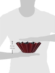 Briocheform Venus, 22 cm Formy do pieczenia i blachy Naty Shop