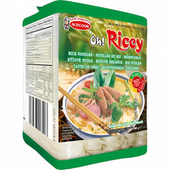 ACECOOK - LUB MAKARON RYŻOWY - (1 X 500 GR)