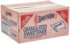 Sweet´N Low Sweetener Indulcitori Naty Shop Default Title