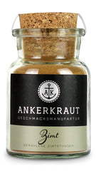 Ankerkraut Zimt, gemahlen, 75 g w Korkenglas
