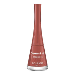 Bourjois - Lakier do paznokci 1 sekunda - 47 Sunset & Match