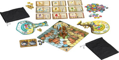 Schmidt Spiele 49447 Szarlatani z Quedlinburga, Pojedynek, Gra Rodzinna