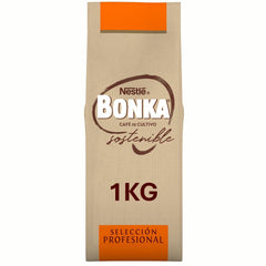 Seleccion Professional Natural - kaffeebohnen 1kg