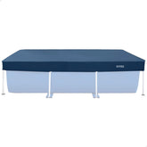 Prelată dreptunghiulară pentru piscină Intex 2,6 m x 1,6 m (28036)