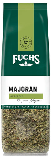 Fuchs - Majeranek, 10 gramów Przyprawy Naty Shop