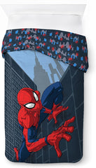 Pościel dla dzieci, unisex, księżniczki i superbohaterowie, 100% bawełna Pościel - dziecięca Naty Shop