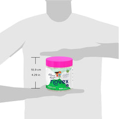 Elastic de păr NOVEX My Little Curls Copii - Baie si Skincare Naty Shop