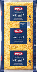 Barilla Pasta Farfalle n. 65, 5 kg