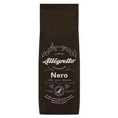 Nero 500g, boabe întregi, 1 pachet