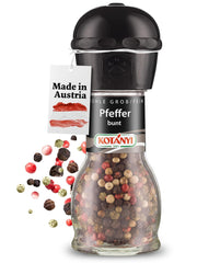 Kotanyi Pfeffer Mühle, bułka (1 x 35 g)