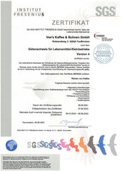 GALAPAGOS „San Cristobal” 1000g