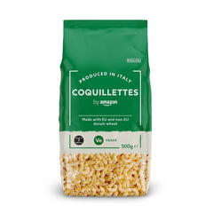 z Amazon Coquillettes, 500g