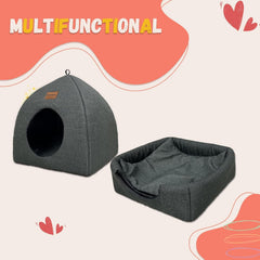 Pături & Mobilier, Animale de companie, Peșteri & Case, Pisici, Paturi pentru pisici, Pisici - culcusuri, saltele