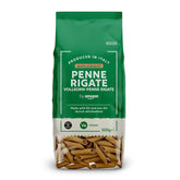 Pełnoziarniste Penne Rigate z Amazonii, 500g