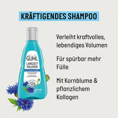 Szampon Guhl Long Term Volume - 250 ml Naty Shop