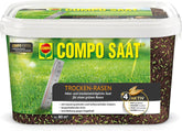 Compo SAAT® Trocken-Rasen 2Kg Für 80M²