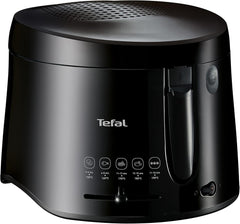 Frytownica Tefal Maxi Fry, technologia Cool Wall, 1,2 kg, regulowany termostat Urządzenia Naty Shop Czarny
