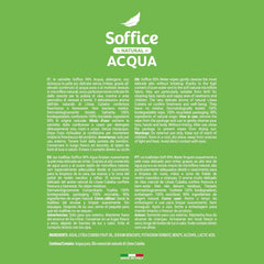 Șervețele umede demachiante naturale pentru bebeluși, 99% apă, formulă foarte delicată pentru igiena zilnică a copiilor și nou-născuților – 12 pachete a câte 64 de șervețele
