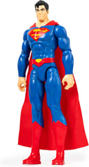 Figurka DC Comics 30cm - Superman Figurki Naty Shop