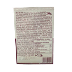 ASHOKA - Ryż błyskawiczny z soczewicą i kminkiem - (1 x 250 g)