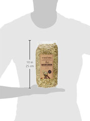 Verival Organiczne płatki owsiane, opakowanie 6 sztuk (6 x 500g)