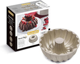 Sweet Magic Backform, Stahl Formy i blachy do pieczenia Naty Shop Klassisch