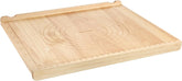 Tescoma Teigbrett DELÍCIA 55 x 45 cm, aus Holz