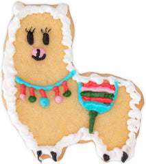 Städter 111080 Formă pentru biscuiți, oțel inoxidabil, argintiu