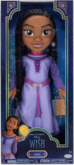 Życzenie - Asha Puppe 38cm