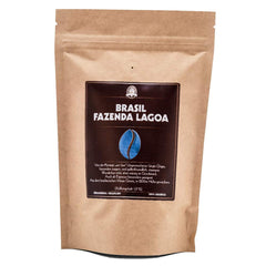 Cafea verde Henry Brasil Fazenda Lagoa 1000g