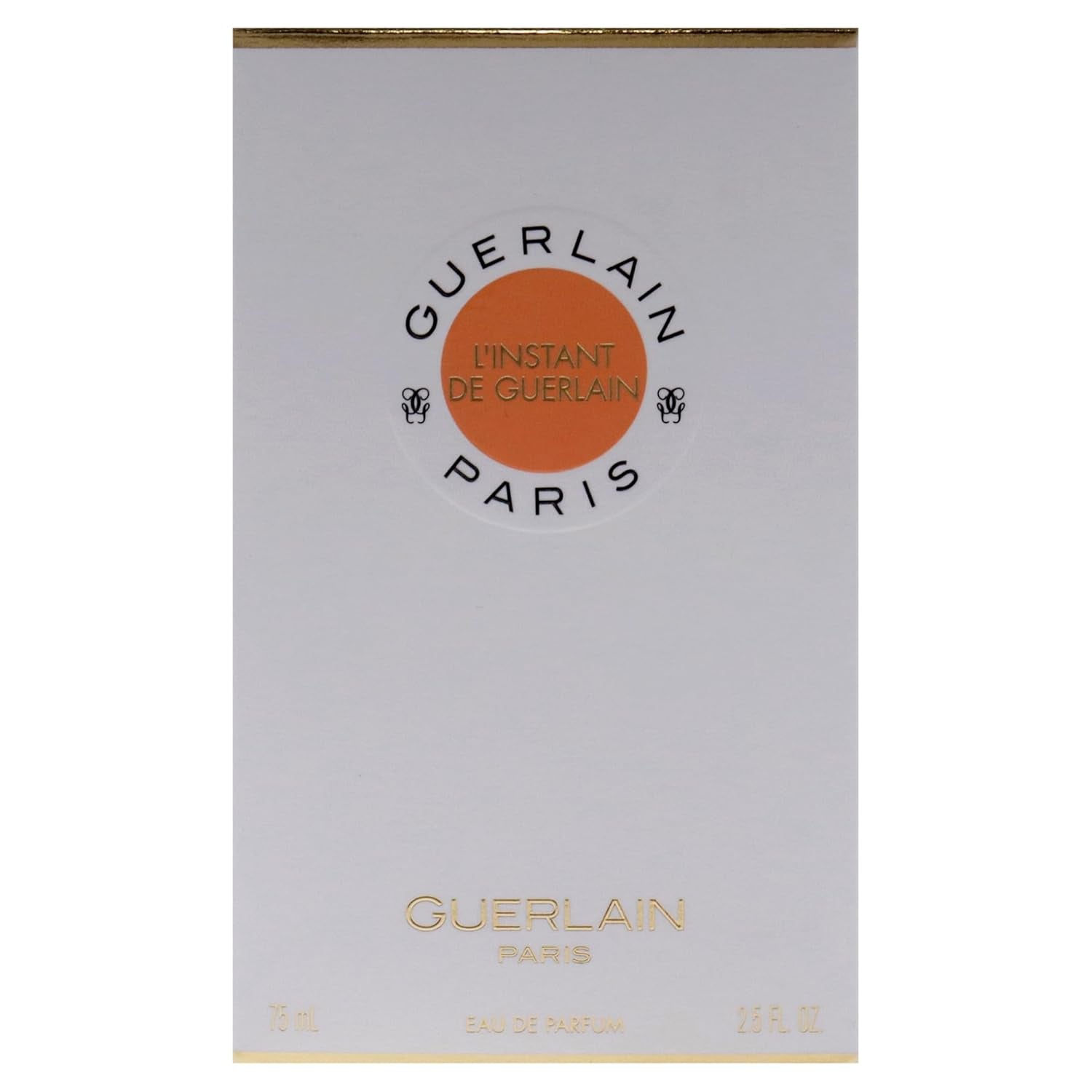 L'INSTANT DE Edp Vapo 75 ml