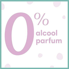 Chusteczki dla niemowląt Pampers Sensitive, 624 chusteczki (12 x 52), bezzapachowe, do delikatnego, delikatnego czyszczenia (zestaw 2 szt.)