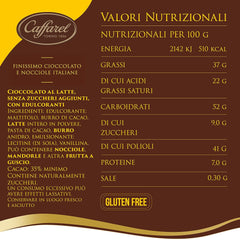 Batony laktozowe bez dodatku cukru 100g