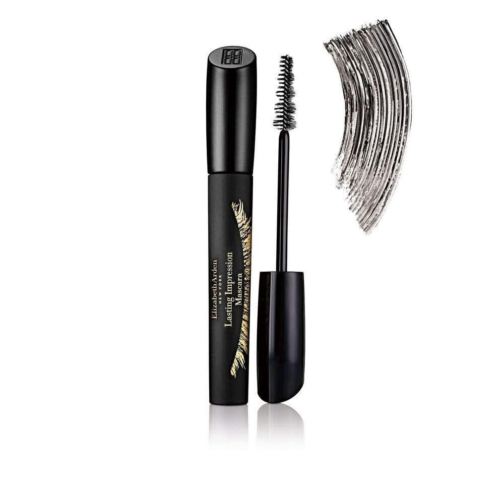 Elizabeth Arden Lasting Impression Mascara Black Kosmetyki i kosmetyki Naty Shop