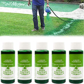 59Ml Seed Spray Liquid,5 Flaschen Mousse Spray Liquid Home Seeding Rasenpflege Wachsende Flüssigkeit Rasenpflegeprodukte Samen Gießkanne Zubehör