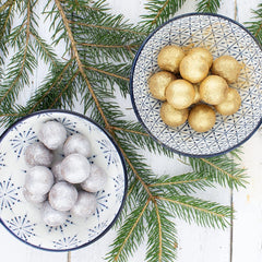 Günthart Backdecor Pudră de Aur - Sclipici Comestibil, Pudră de Colorant Alimentar, Sclipici pentru Băuturi - Mică Strălucitoare cu Praf de Aur pentru Pasionații de Coacere, 1 Pachet (1 x 7 g)