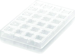 Silikomart KIT QUADRO 01, CH015 Bucatarie Naty Shop